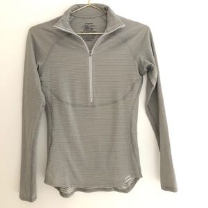 Patagonia capilene 4 expedition weight XS